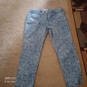 michael kors pants